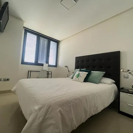 Vivienda En La Torre Ii Apartamento