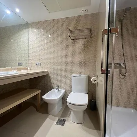 Vivienda En La Torre Ii Apartamento Santa Cruz de Tenerife