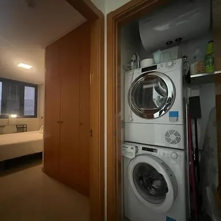 Apartamento Vivienda En La Torre Ii