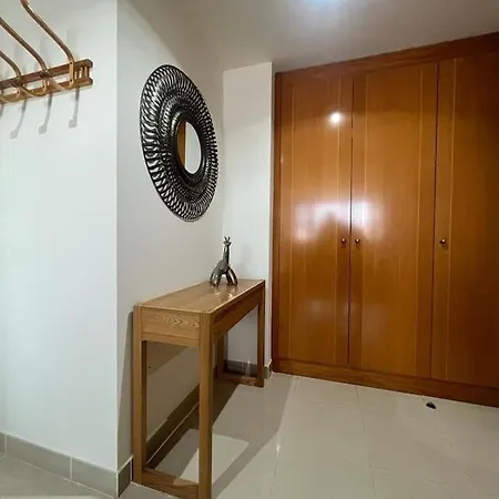 Διαμέρισμα Vivienda En La Torre Ii